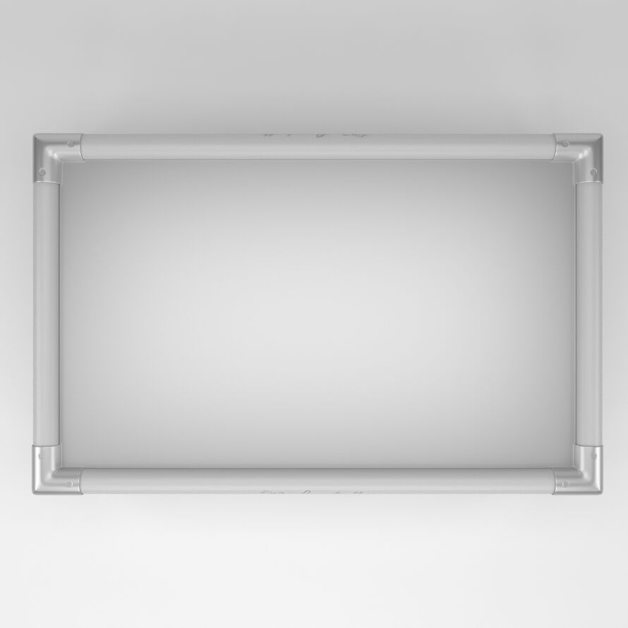 Replacement PVC Platform